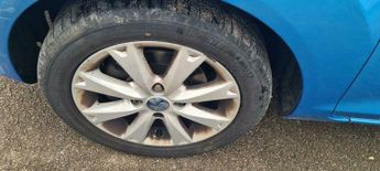 Ford Fiesta 1.4 Zetec 3dr