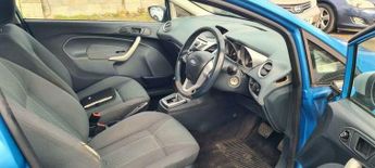 Ford Fiesta 1.4 Zetec 3dr