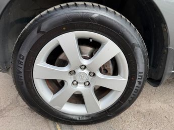 Hyundai Santa Fe CRTD CDX-AUTO, SERVICE HISTORY, PARKING SENSORS, HEATED SEATS, E