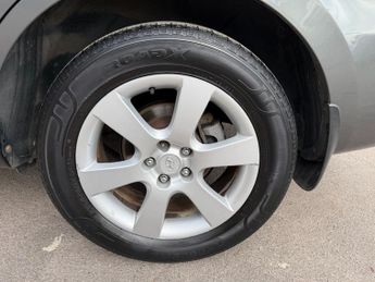 Hyundai Santa Fe CRTD CDX-AUTO, SERVICE HISTORY, PARKING SENSORS, HEATED SEATS, E