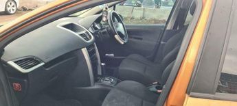 Peugeot 207 1.6 VTi Sport Tiptronic 5dr