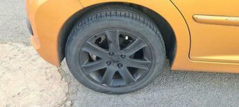 Peugeot 207 1.6 VTi Sport Tiptronic 5dr