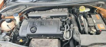 Peugeot 207 1.6 VTi Sport Tiptronic 5dr