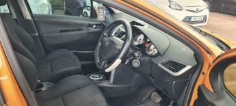 Peugeot 207 1.6 VTi Sport Tiptronic 5dr