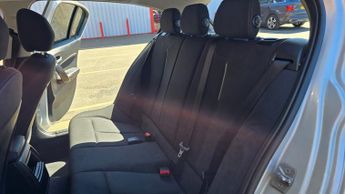 BMW 1 SERIES 2.0 118d Sport Hatchback 5dr Diesel Auto Euro 5 (s/s) (143 ps)