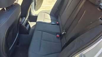 BMW 1 SERIES 2.0 118d Sport Hatchback 5dr Diesel Auto Euro 5 (s/s) (143 ps)
