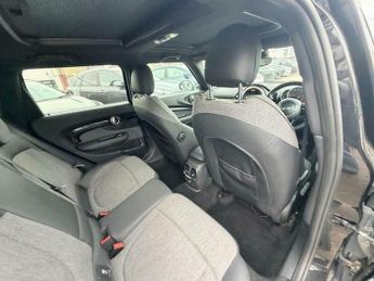 MINI Clubman 2.0 Cooper D Auto Euro 6 (s/s) 6dr