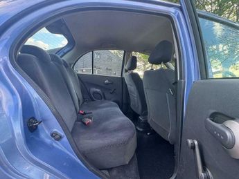 Nissan Micra 1.4 16v SVE 5dr