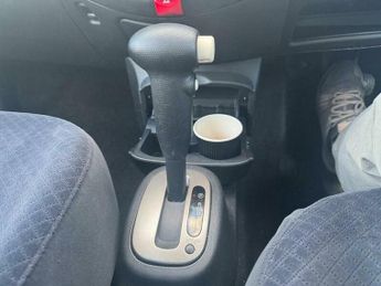 Nissan Micra 1.4 16v SVE 5dr