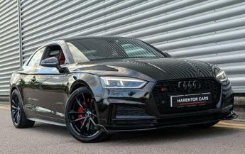 Audi S5 3.0 TFSI V6 Tiptronic quattro Euro 6 (s/s) 2dr
