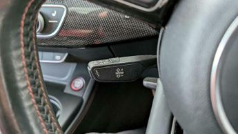 Audi S5 3.0 TFSI V6 Tiptronic quattro Euro 6 (s/s) 2dr
