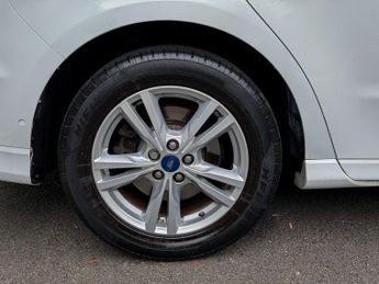 Ford S-Max 2.0 TDCi Titanium Powershift (s/s) 150 Bhp | 2 F/Keepers _ MOT t