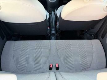 Fiat 500 1.2 Lounge Dualogic Euro 6 (s/s) 3dr