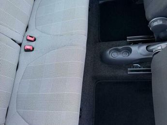 Fiat 500 1.2 Lounge Dualogic Euro 6 (s/s) 3dr