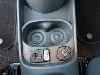 Fiat 500 1.2 Lounge Dualogic Euro 6 (s/s) 3dr