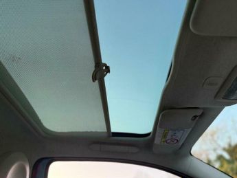 Fiat 500 1.2 Lounge Dualogic Euro 6 (s/s) 3dr