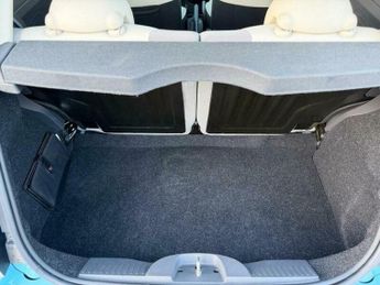 Fiat 500 1.2 Lounge Dualogic Euro 6 (s/s) 3dr