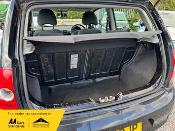 Volkswagen Fox 16V URBAN FOX