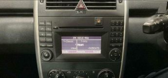 Mercedes-Benz A Class 1.5 A160 Avantgarde SE CVT 5dr