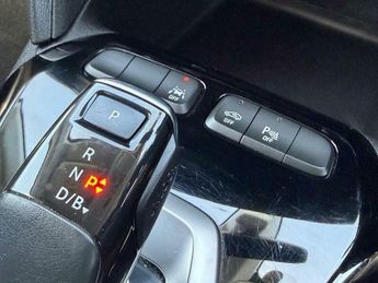 Vauxhall Corsa 50kWh Elite Nav Premium Auto 5dr (7.4Kw Charger)