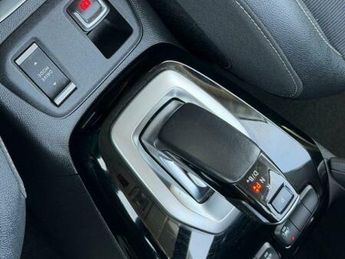 Vauxhall Corsa 50kWh Elite Nav Premium Auto 5dr (7.4Kw Charger)