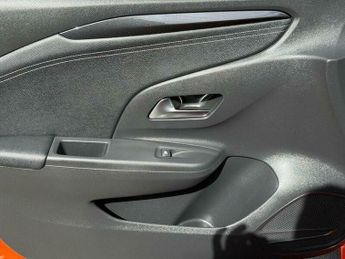 Vauxhall Corsa 50kWh Elite Nav Premium Auto 5dr (7.4Kw Charger)