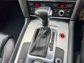 Audi Q7 3.0 TDI V6 S line Plus Tiptronic quattro Euro 5 (s/s) 5dr