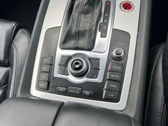 Audi Q7 3.0 TDI V6 S line Plus Tiptronic quattro Euro 5 (s/s) 5dr