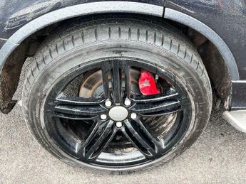 Audi Q7 3.0 TDI V6 S line Plus Tiptronic quattro Euro 5 (s/s) 5dr
