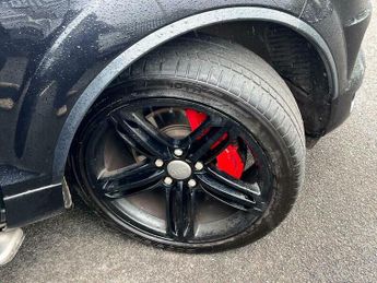 Audi Q7 3.0 TDI V6 S line Plus Tiptronic quattro Euro 5 (s/s) 5dr
