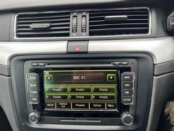 Skoda Superb 2.0 TDI Elegance DSG Euro 5 (s/s) 5dr