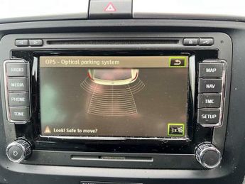 Skoda Superb 2.0 TDI Elegance DSG Euro 5 (s/s) 5dr