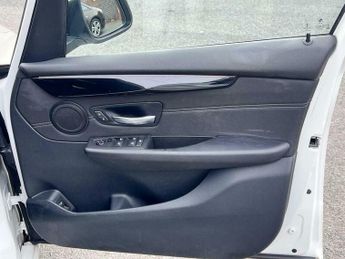 BMW 2 SERIES 1.5 216d Sport Auto Euro 6 (s/s) 5dr