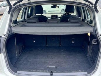 BMW 2 SERIES 1.5 216d Sport Auto Euro 6 (s/s) 5dr