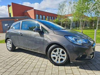 Vauxhall Corsa 1.4i SE Hatchback 3dr Petrol Auto Euro 6 (90 ps)