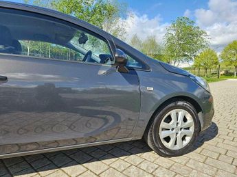 Vauxhall Corsa 1.4i SE Hatchback 3dr Petrol Auto Euro 6 (90 ps)