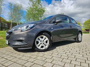 Vauxhall Corsa 1.4i SE Hatchback 3dr Petrol Auto Euro 6 (90 ps)