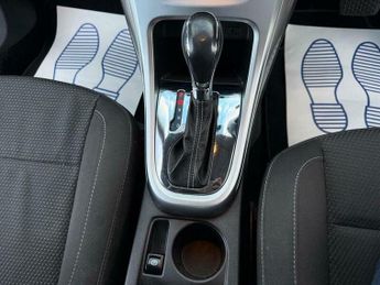 Vauxhall Astra 1.6 16v SRi Auto Euro 5 5dr