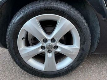Vauxhall Astra 1.6 16v SRi Auto Euro 5 5dr