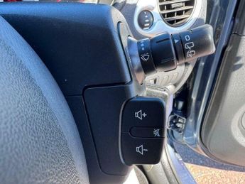 Renault Clio 1.6 VVT Expression Auto Euro 5 5dr