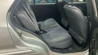 Citroen Ax 1.1i Desire 5dr