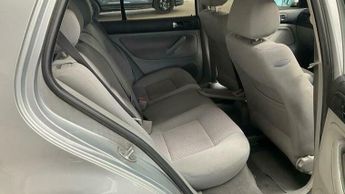 Volkswagen Golf GTi 2.0 GTI 5dr