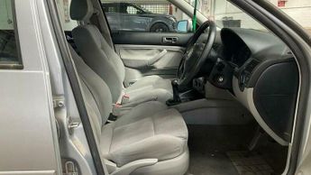 Volkswagen Golf GTi 2.0 GTI 5dr