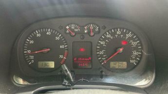 Volkswagen Golf GTi 2.0 GTI 5dr