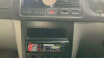 Volkswagen Golf GTi 2.0 GTI 5dr