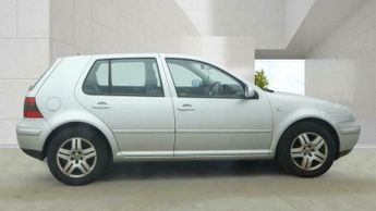 Volkswagen Golf GTi 2.0 GTI 5dr