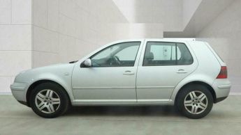 Volkswagen Golf GTi 2.0 GTI 5dr