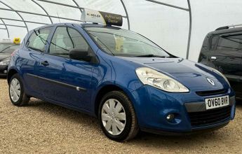 Renault Clio EXTREME