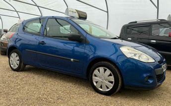 Renault Clio EXTREME