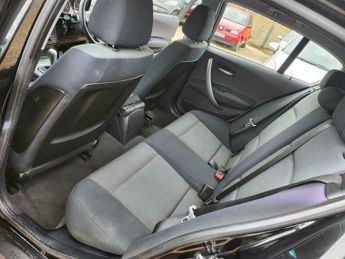 BMW 1 SERIES 2.0 120i SE Steptronic Euro 4 5dr